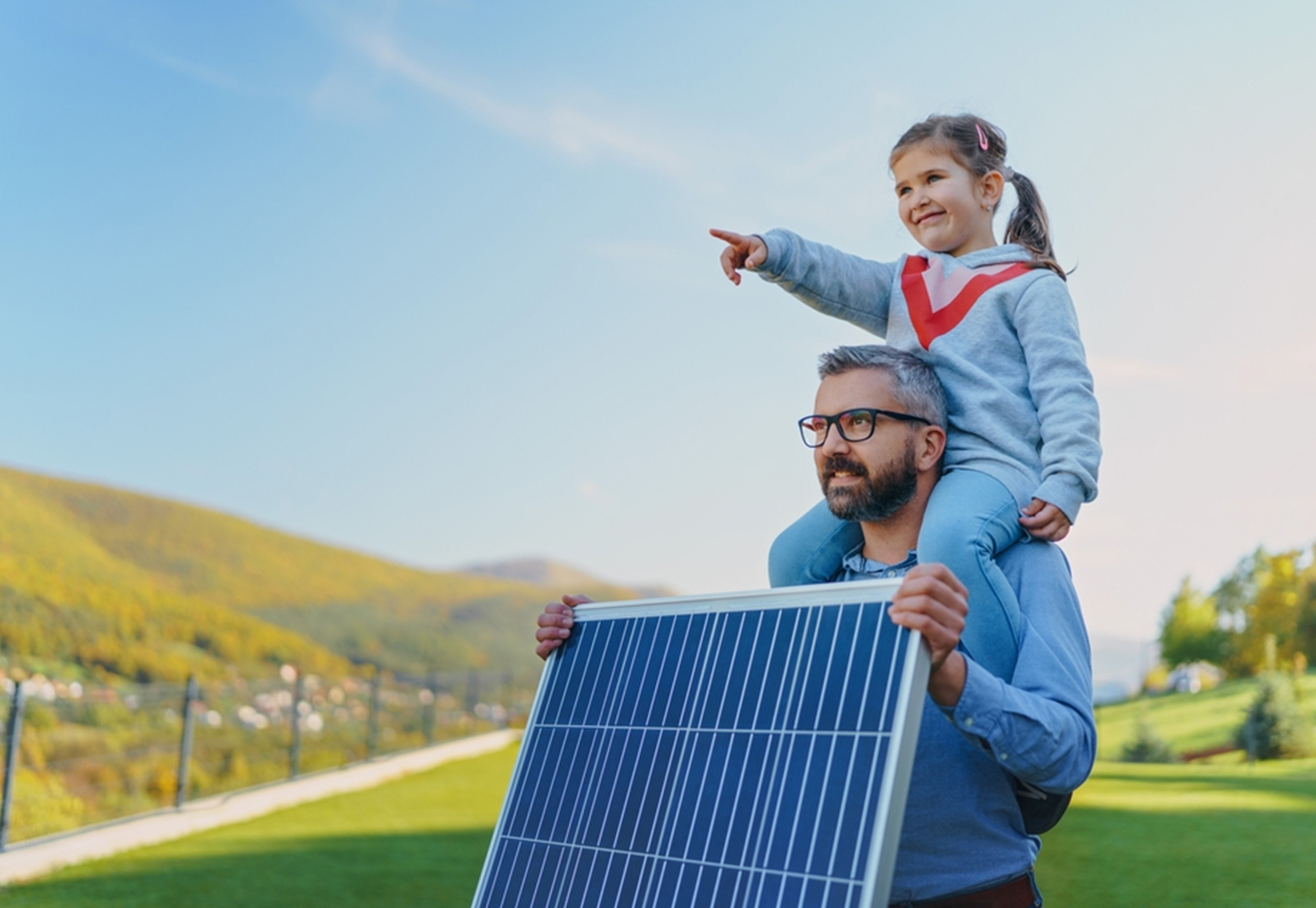 Türkiye’de Güneş Enerjisi Potansiyeli ve Geleceği